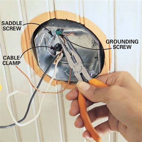 how to install a ceiling fan without a junction box|ceiling fan retrofit junction box.